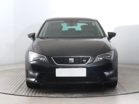 Seat Leon, 2015 - pohled č. 2