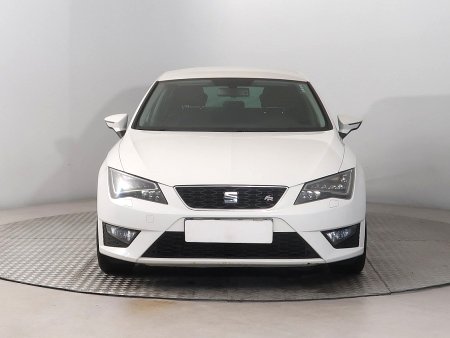 Seat Leon, 2013 - pohled č. 2