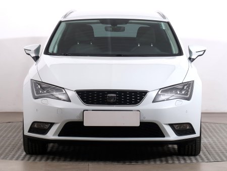 Seat Leon, 2017 - pohled č. 2