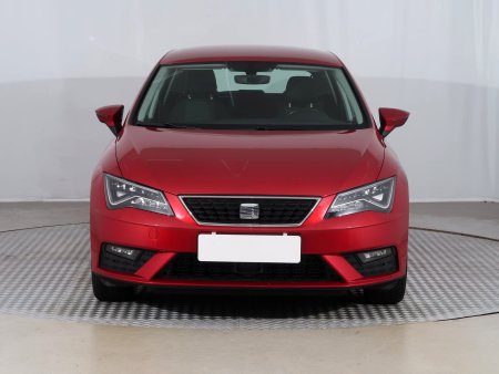 Seat Leon, 2019 - pohled č. 2