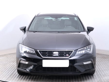 Seat Leon, 2020 - pohled č. 2