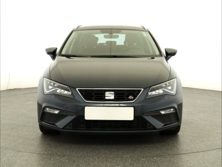 Seat Leon, 2020 - pohled č. 2