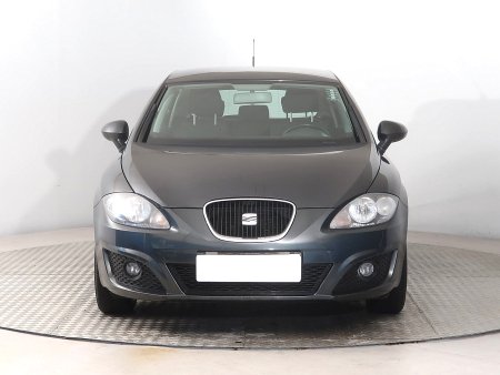 Seat Leon, 2011 - pohled č. 2