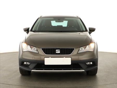 Seat Leon, 2016 - pohled č. 2