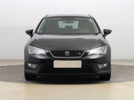 Seat Leon, 2014 - pohled č. 2