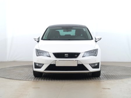 Seat Leon, 2013 - pohled č. 2
