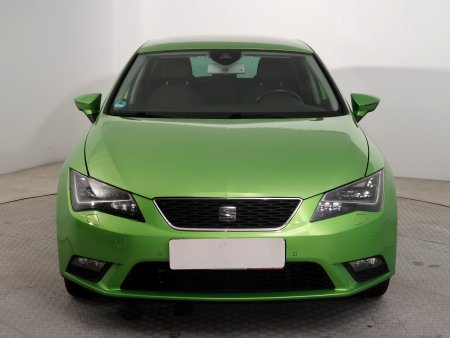 Seat Leon, 2013 - pohled č. 2