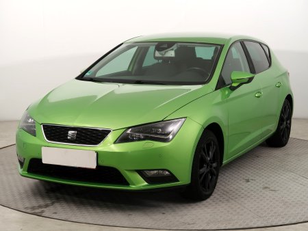 Seat Leon, 2013 - pohled č. 3