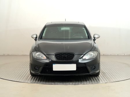 Seat Leon, 2012 - pohled č. 2
