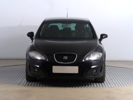 Seat Leon, 2010 - pohled č. 2