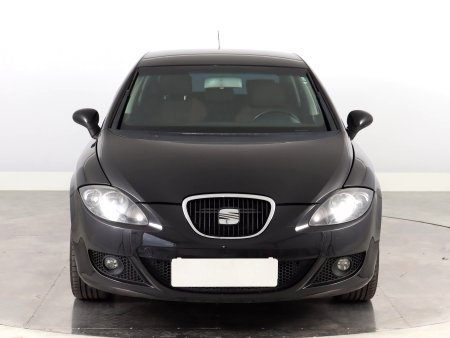 Seat Leon, 2007 - pohled č. 2