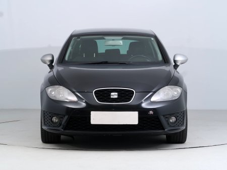 Seat Leon, 2011 - pohled č. 2