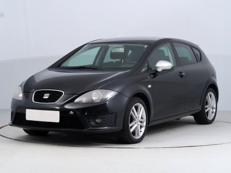 Seat Leon, 2011 - pohled č. 3