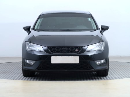 Seat Leon, 2013 - pohled č. 2