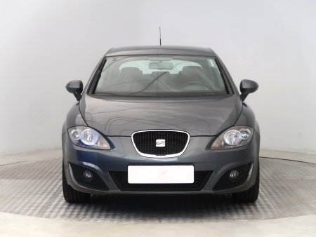 Seat Leon, 2011 - pohled č. 2