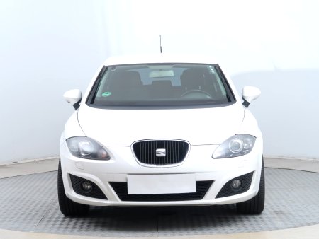 Seat Leon, 2012 - pohled č. 2