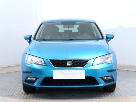 Seat Leon, 2014 - pohled č. 2
