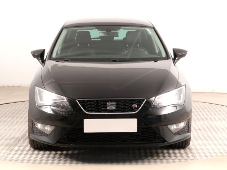 Seat Leon, 2015 - pohled č. 2