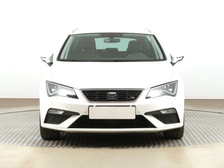 Seat Leon, 2019 - pohled č. 2