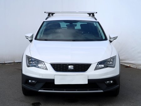 Seat Leon, 2016 - pohled č. 2