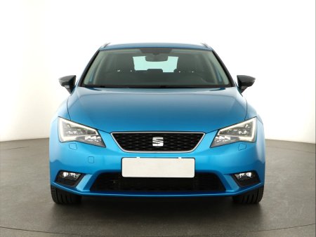 Seat Leon, 2016 - pohled č. 2