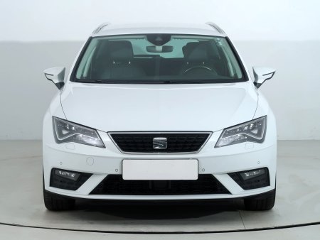 Seat Leon, 2020 - pohled č. 2