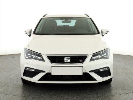 Seat Leon, 2019 - pohled č. 2