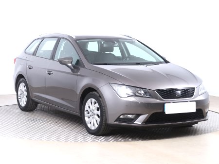 Seat Leon, 2015