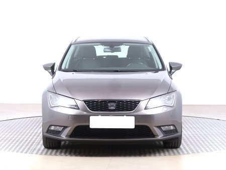 Seat Leon, 2015 - pohled č. 2