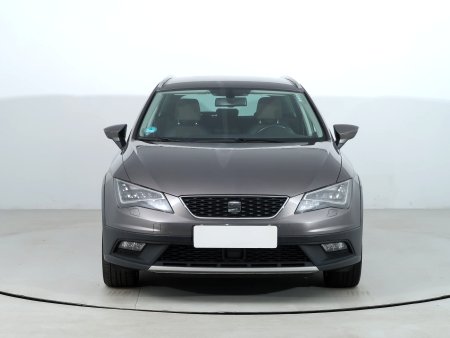 Seat Leon, 2014 - pohled č. 2