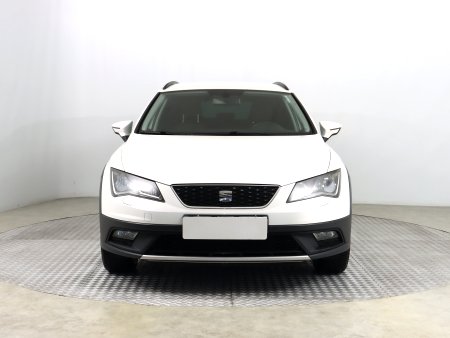 Seat Leon, 2015 - pohled č. 2