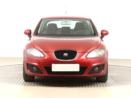 Seat Leon, 2009 - pohled č. 2