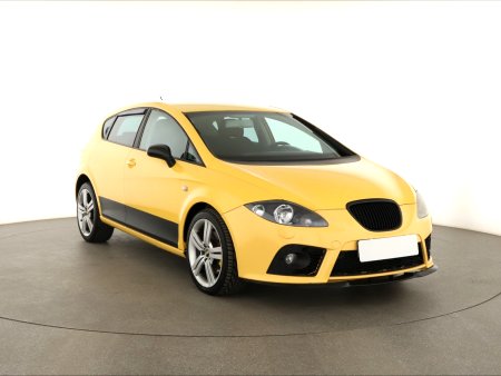 Seat Leon, 2007