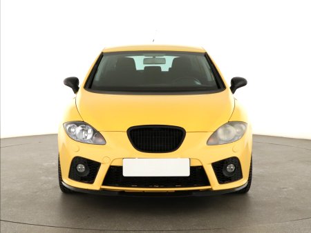 Seat Leon, 2007 - pohled č. 2