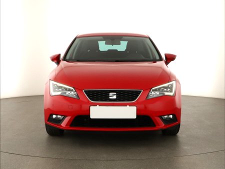 Seat Leon, 2015 - pohled č. 2