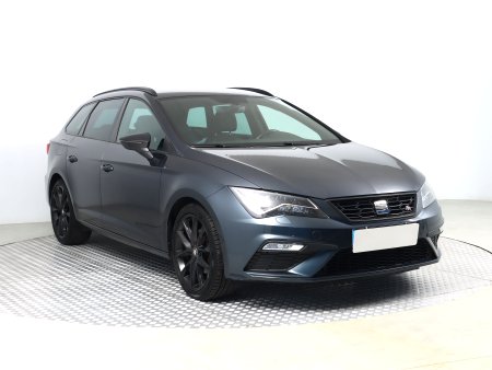 Seat Leon, 2020