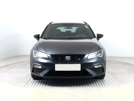 Seat Leon, 2020 - pohled č. 2