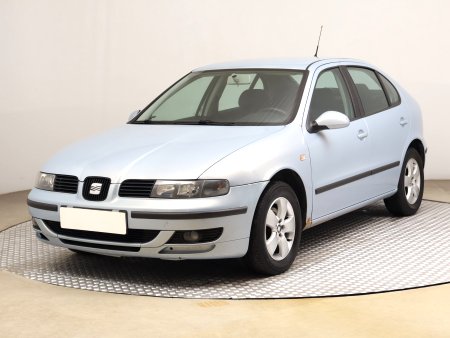 Seat Leon, 2006 - pohled č. 3