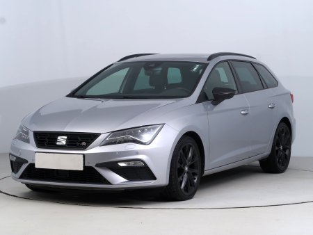 Seat Leon, 2020 - pohled č. 3