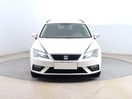 Seat Leon, 2020 - pohled č. 2