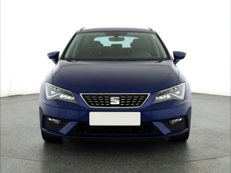 Seat Leon, 2017 - pohled č. 2