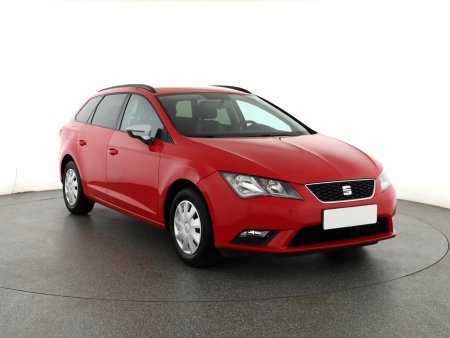 Seat Leon, 2016