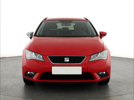 Seat Leon, 2016 - pohled č. 2