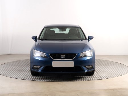 Seat Leon, 2014 - pohled č. 2