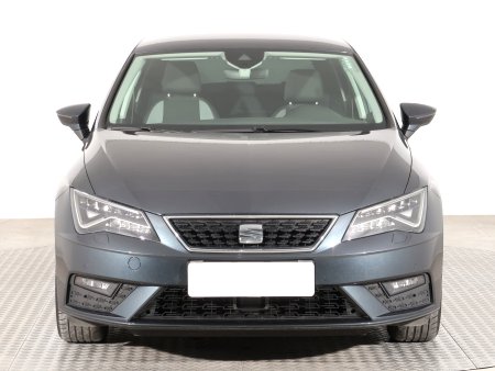 Seat Leon, 2019 - pohled č. 2