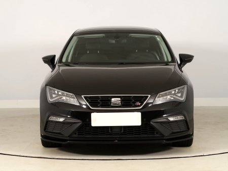 Seat Leon, 2019 - pohled č. 2