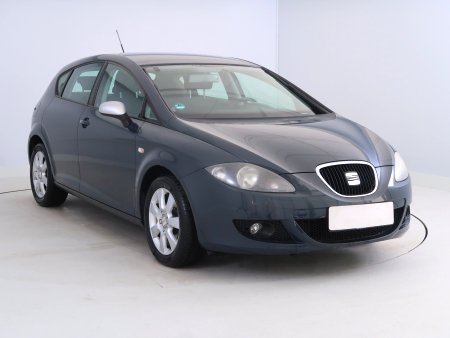 Seat Leon, 2008