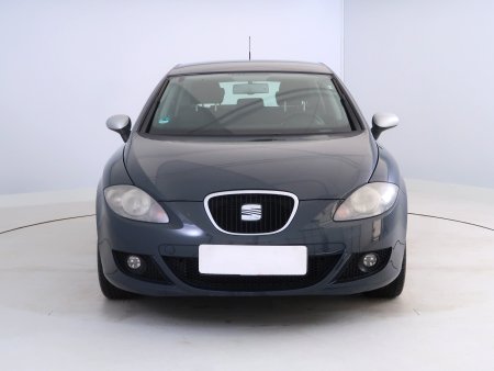 Seat Leon, 2008 - pohled č. 2