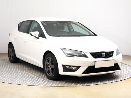 Seat Leon, 2015