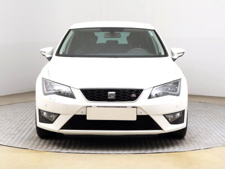 Seat Leon, 2015 - pohled č. 2